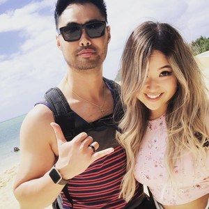 Meet your Posher, Raymond